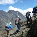 Culture in Mount Rwenzori National Park
