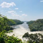 Chobe Crocodile Farm in Murchison Falls National Park