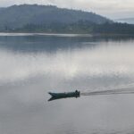 Sport Fishing in Lake Mburo National Park