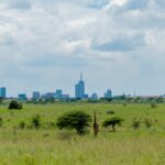 Why the Other 7 National Parks in Uganda Lack Giraffes