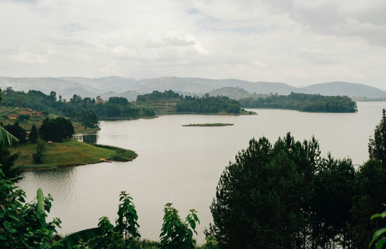Murchison Falls National Park
