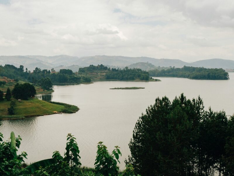 Murchison Falls National Park