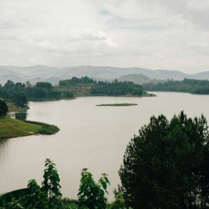 Murchison Falls National Park