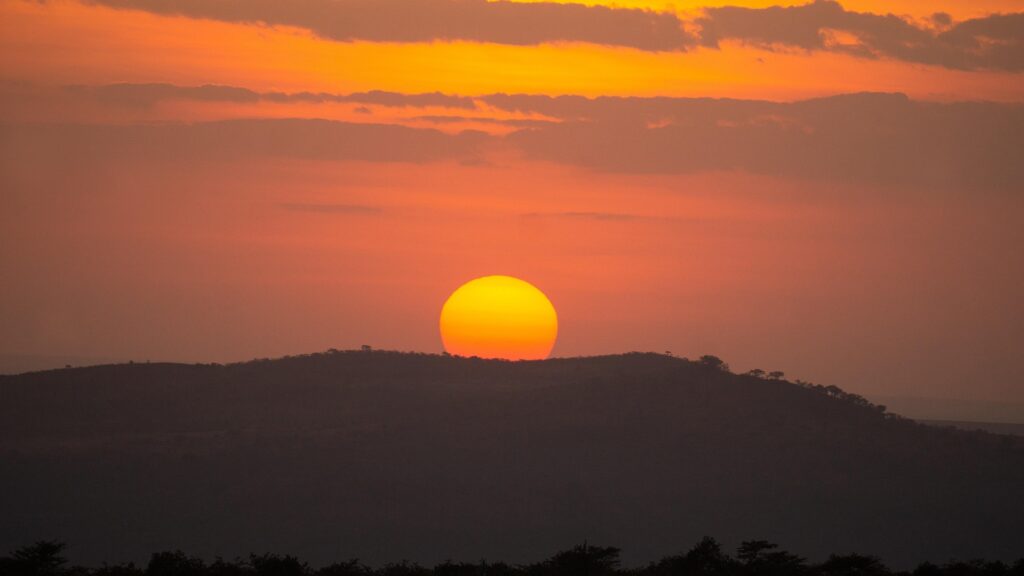 Ruaha National Park
