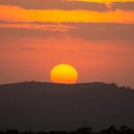 Night Life in Lake Mburo National Park