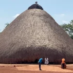 Salt Pans of Lake Katwe