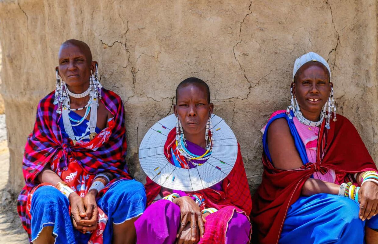 Culture in Murchison Falls National Park