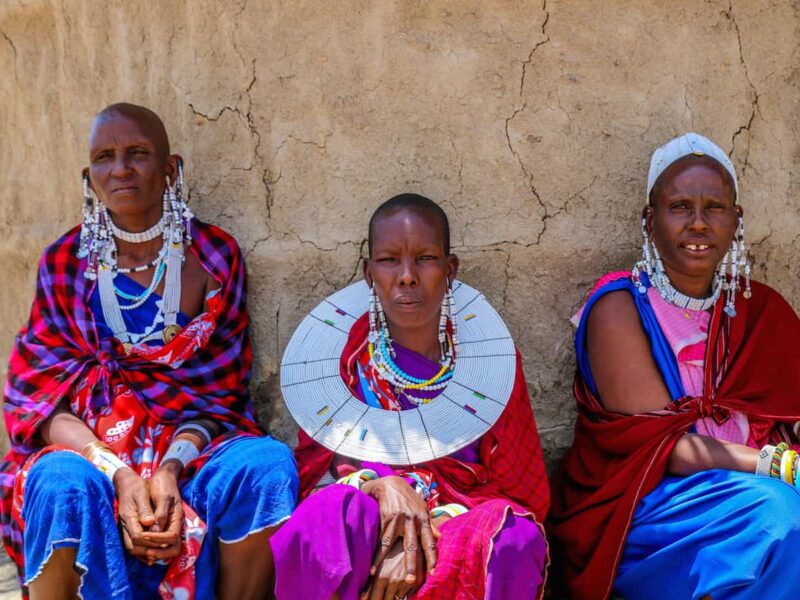 Culture in Murchison Falls National Park
