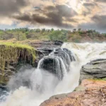 Sezibwa Falls