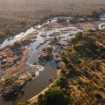 White Water Rafting on the Nile in Murchison Falls National Park