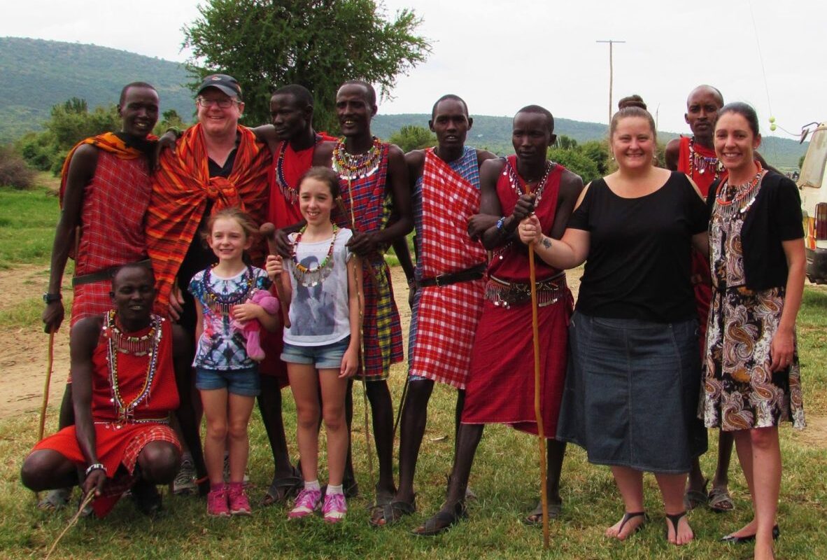 Culture in Kidepo Valley National Park