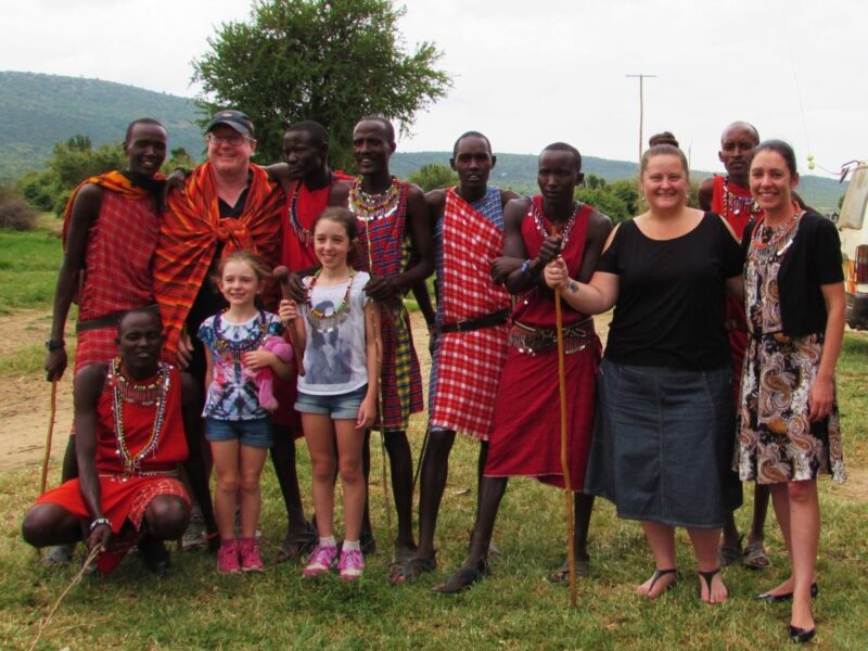 Culture in Kidepo Valley National Park